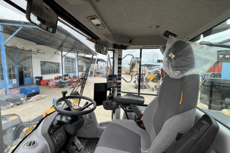 OmecoHub - Immagine VOLVO L90H